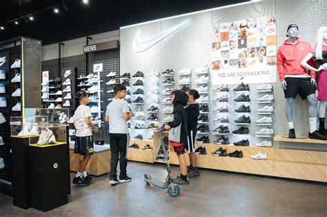 jd sports bramalea city centre